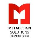 METADESIGN SOLUTIONS PTY. LTD. logo